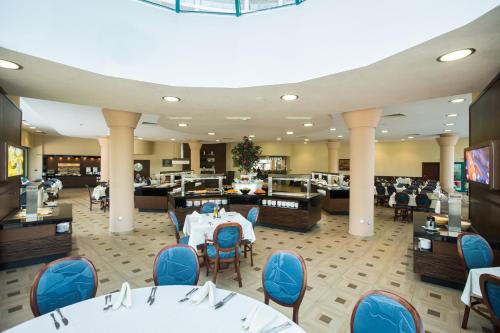 Gallery image of Marina Grand Beach Hotel - All Inclusive Plus in Golden Sands