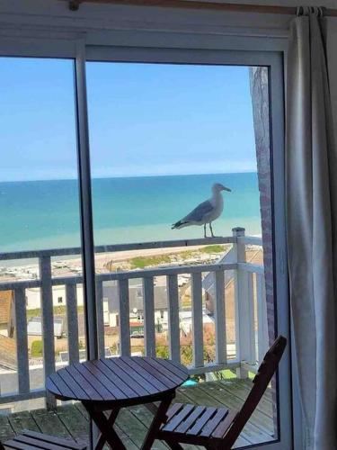 L'Eglantine bord de mer