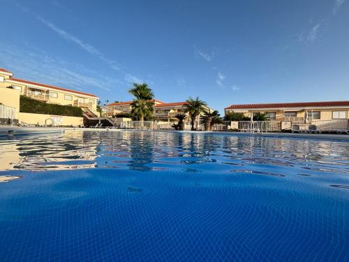 Quiet apartment close Aquatic Park SIAM PARK