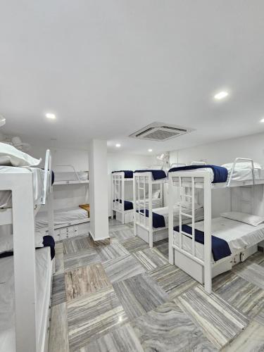 Gallery image of LOWFARE DORMITORY in Kozhikode