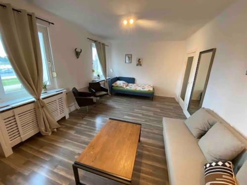 Gemütliche Ferienwohnung, Magdeburg (updated prices 2024)