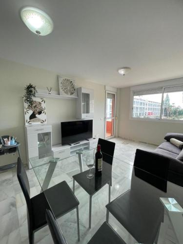 Paraiso camison, two bedrooms las americas