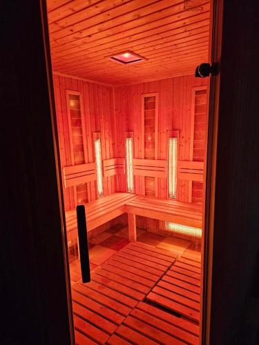 SentaにあるFantastico Exlcusive Hotelのギャラリーの写真