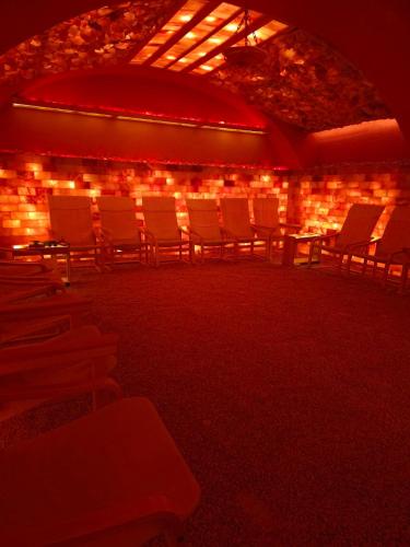 SentaにあるFantastico Exlcusive Hotelのギャラリーの写真