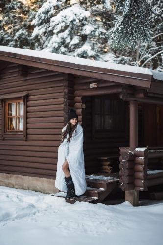 Villas Jagoda & Malina