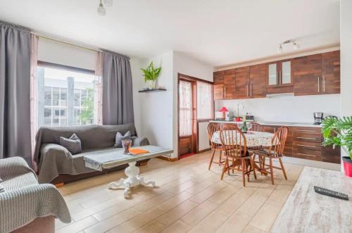 Apartamento Nico