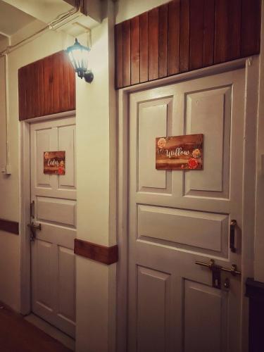 Gallery image of Monratino Ridge View Residency 7 mins away from Mg Marg in Gangtok