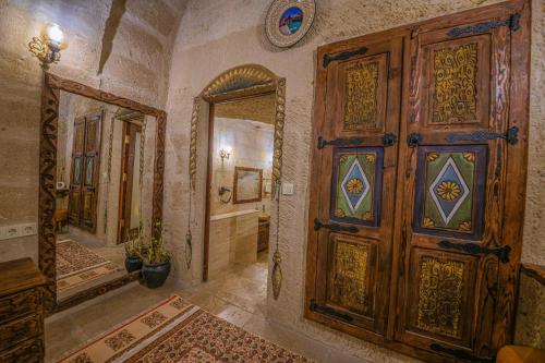 Photo de la galerie de l'établissement Capp Royal Cave HOTEL, à Ürgüp