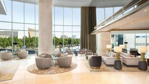 Hilton Riyadh Olaya – Photos 2