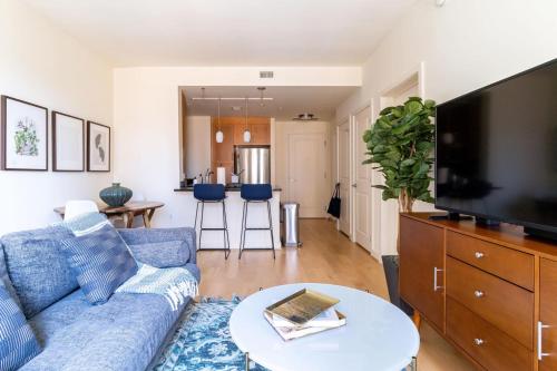 Afbeelding uit fotogalerij van Clarendon 1br w elevator walk to metro dining WDC-800 in Arlington