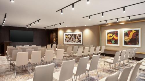 Hilton Riyadh Olaya – Photos 3