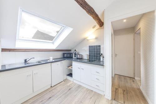 Appartement T2 rue Saint-Jacques – Photos 5