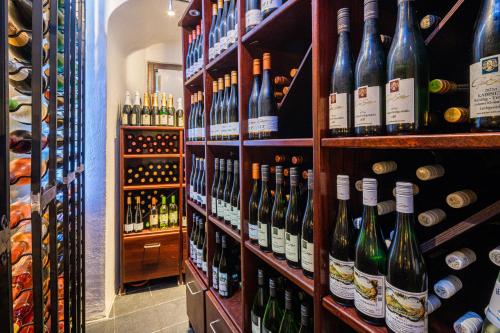 Beim Weinbauerで提供されているドリンク