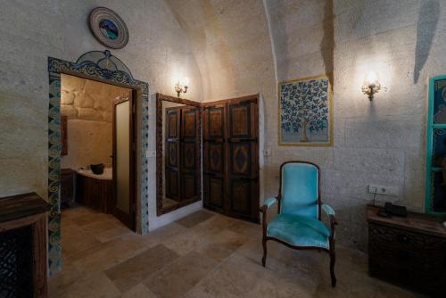 Photo de la galerie de l'établissement Capp Royal Cave HOTEL, à Ürgüp
