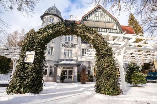 Villa Polanica – Photos 3