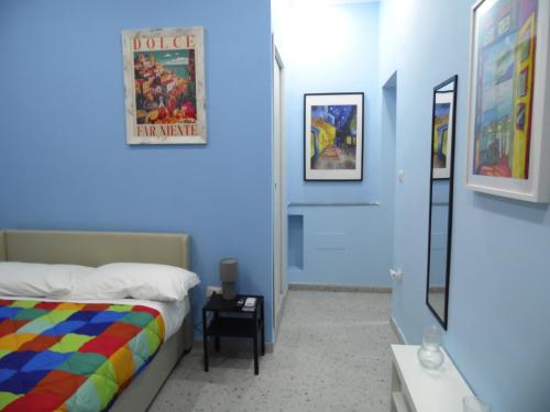 Mithra Apartment Centro Storico