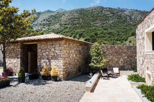 Φωτογραφία από το άλμπουμ του Kyrn Flor - Domaine Sant Antone στο Corte