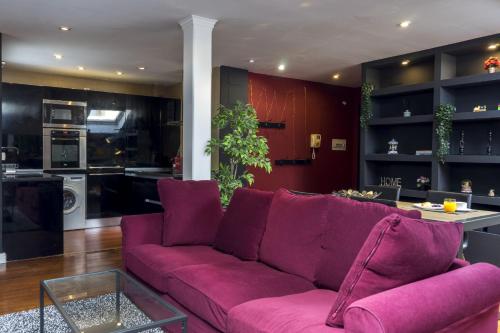 Housing San Lorenzo by SharingCo