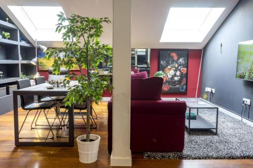 Housing San Lorenzo by SharingCo