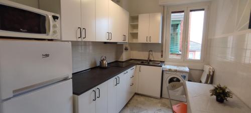 Brenta/Corvetto studio apartment