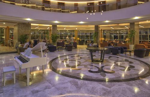 Gallery image of Michell Hotel & Spa - Adult Only - Ultra All Inclusive in Alanya