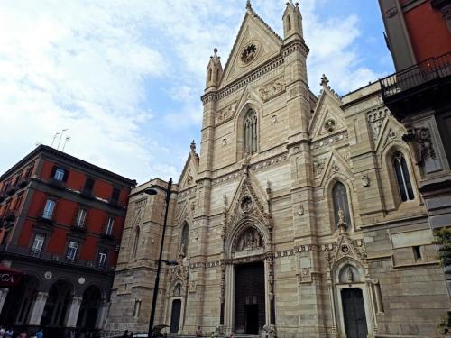 Mithra Apartment Centro Storico