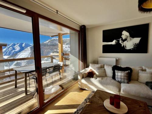 Chez Lydia - 104m2 d'espace et de confort pour 6