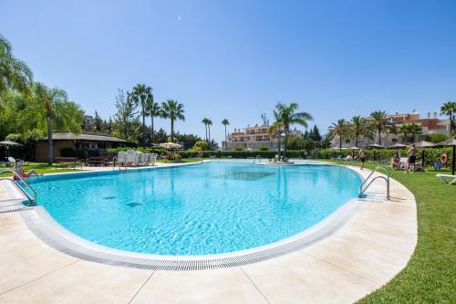 Estepona 4 kamer penthouse