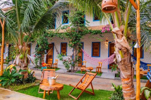 Φωτογραφία από το άλμπουμ του Pousada Villa Coqueiro σε Luis Correia