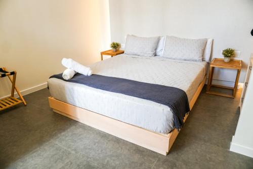 Estudio Suite 408