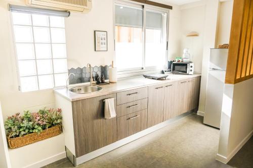 Estudio Suite 408