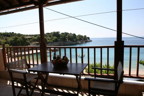 Φυσικό τοπίο κοντά σε αυτό το διαμέρισμα