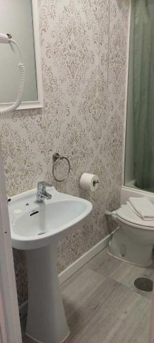 Hostal Milan