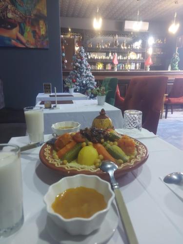 Фотография из галереи Amor Hotel в Фесе