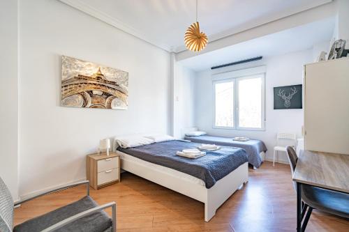 Jardín Botánico Rooms