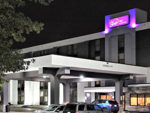 Sleep Inn Image