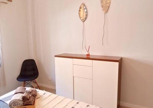 ガファーニャ・ダ・ナザレーにあるEstrela do Marのギャラリーの写真