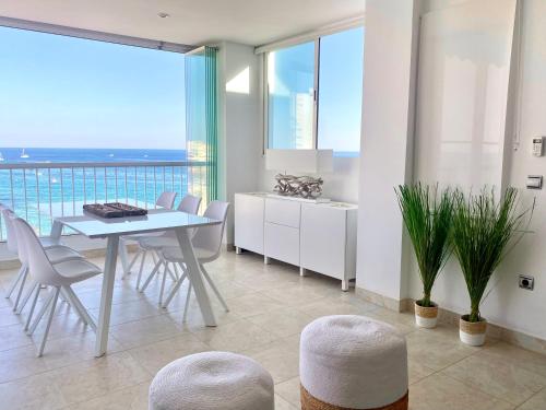 Europa II Penthouse - Costa CarpeDiem