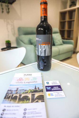 Bebidas en Apartamentos Sudestada