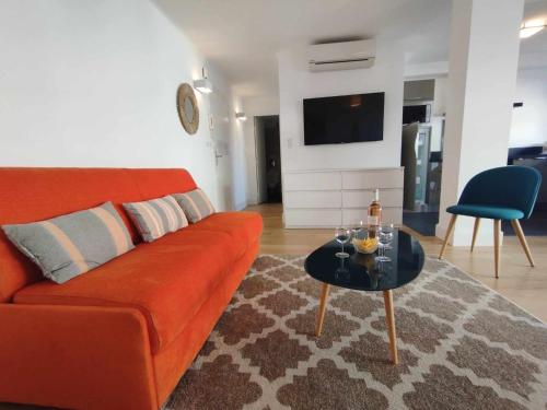 Cannes Pointe Croisette T2 plage 2min à pieds 46m2 photo 6