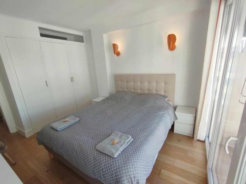 Cannes Pointe Croisette T2 plage 2min à pieds 46m2 photo 10