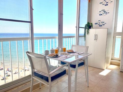 Europa II Penthouse - Costa CarpeDiem