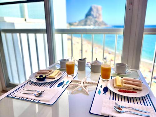 Europa II Penthouse - Costa CarpeDiem