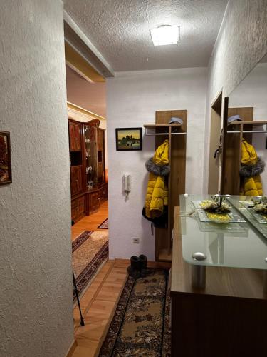Φωτογραφία από το άλμπουμ του KRAICHGAU # 3-ZKB mit Balkon im EG, Monteurzimmer σε Eppingen