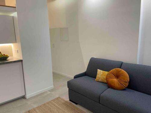 Cozy Studio In The Heart Of Paris