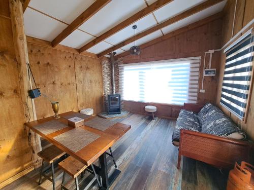 Gallery image of Cabaña Trafún in Cochrane