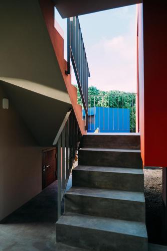 Φωτογραφία από το άλμπουμ του Bohemi Design Villa's σε Dorp Sint Michiel