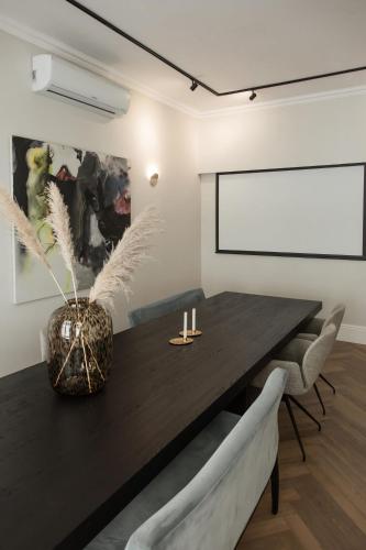 Gambar di galeri bagi NOAH House di Cape Town