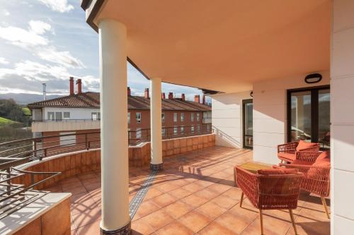 Santuiturri - baskeyrentals