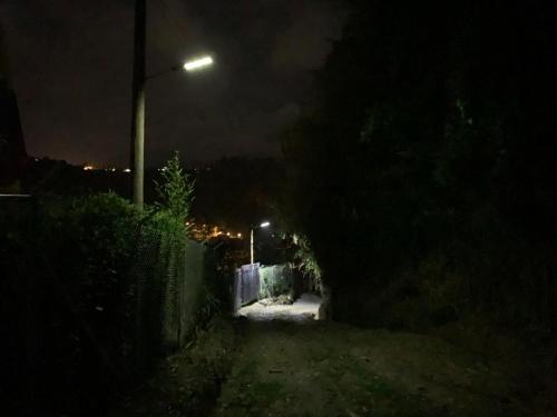 Fotografie z fotogalerie ubytování Cabaña en Boquía v destinaci Salento